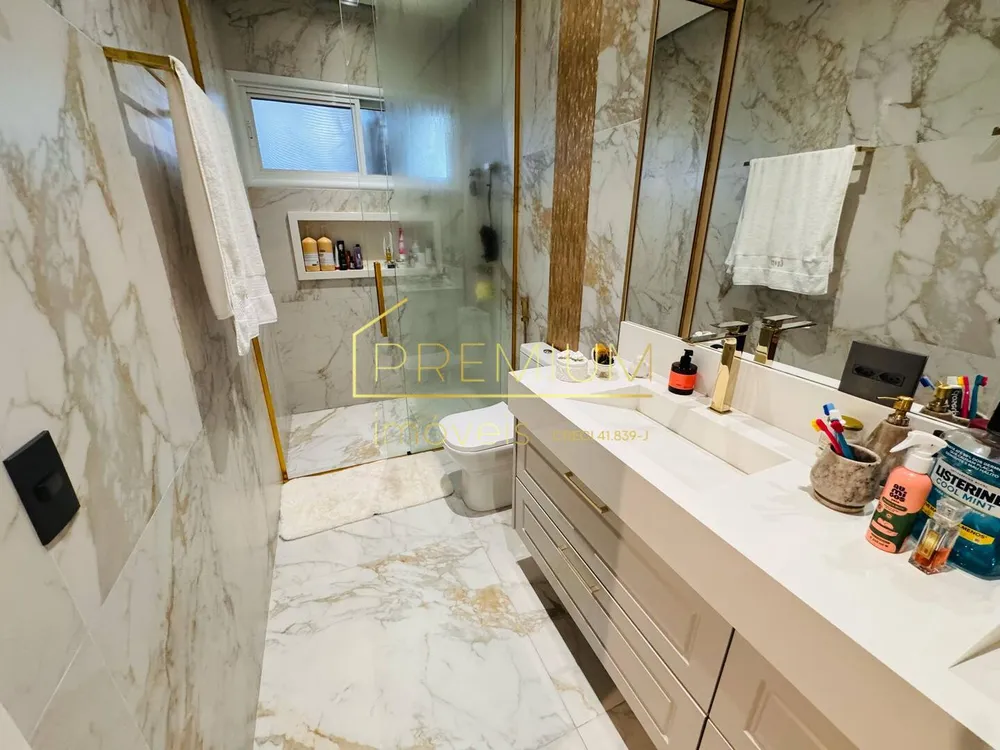 Casa, 3 quartos, 250 m² - Foto 7
