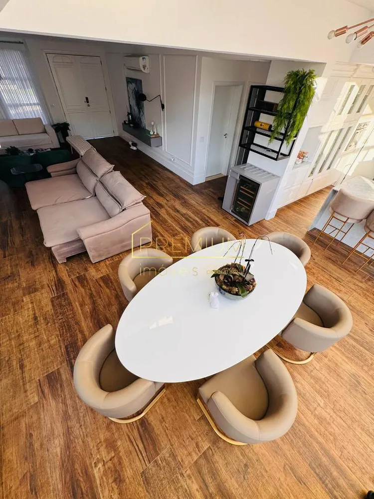 Casa, 4 quartos, 340 m² - Foto 3