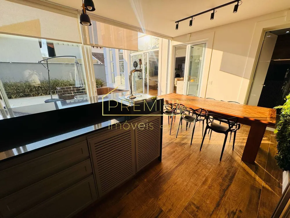 Casa, 4 quartos, 340 m² - Foto 6