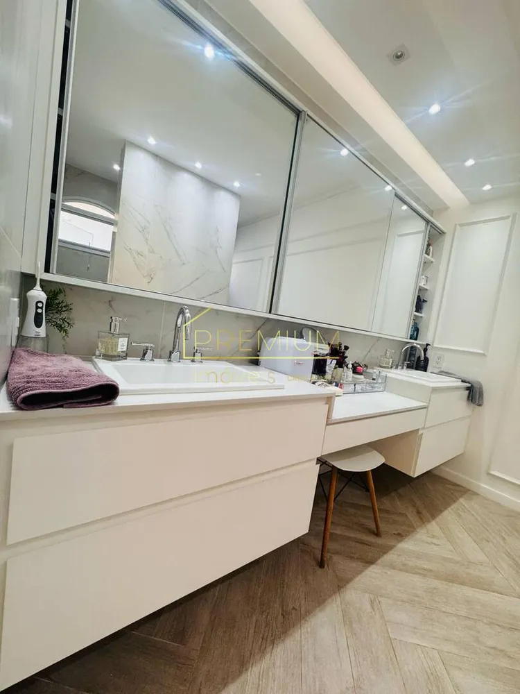 Casa, 4 quartos, 340 m² - Foto 1