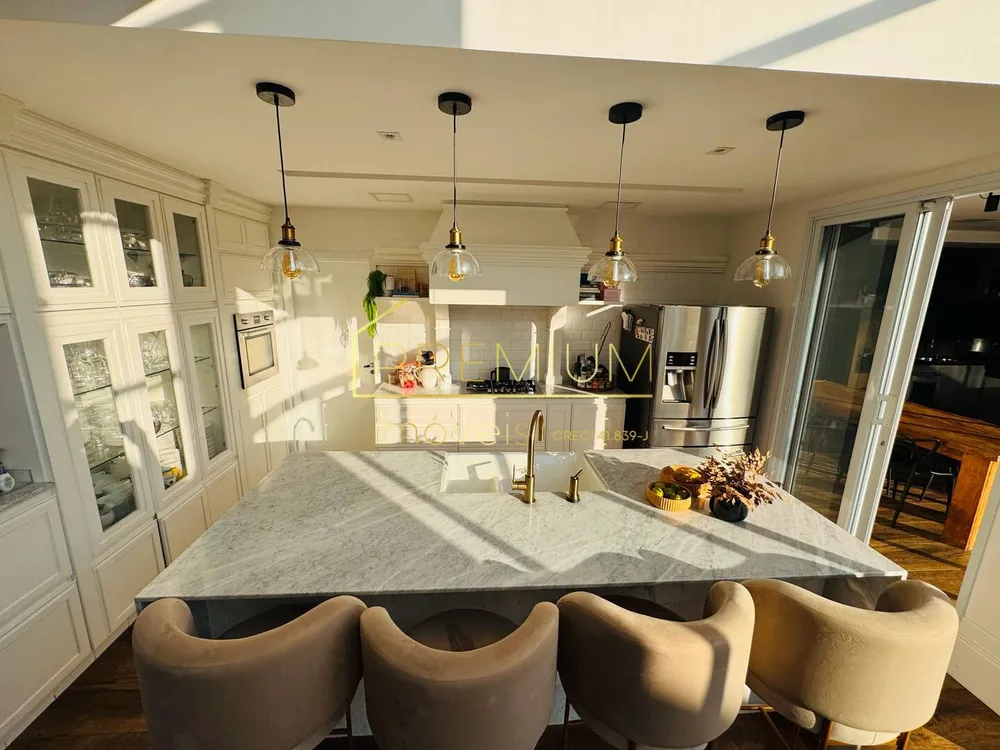 Casa, 4 quartos, 340 m² - Foto 10