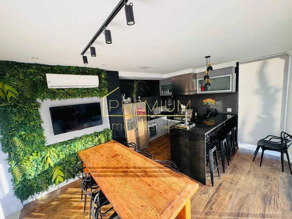 Casa, 4 quartos, 340 m² - Foto 7