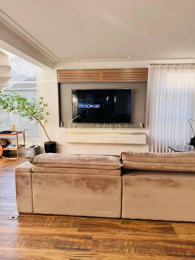 Casa, 4 quartos, 340 m² - Foto 12