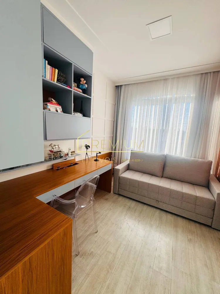 Casa, 4 quartos, 340 m² - Foto 4