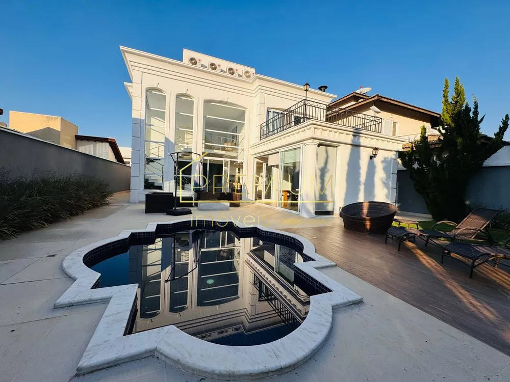 Casa, 4 quartos, 340 m² - Foto 8
