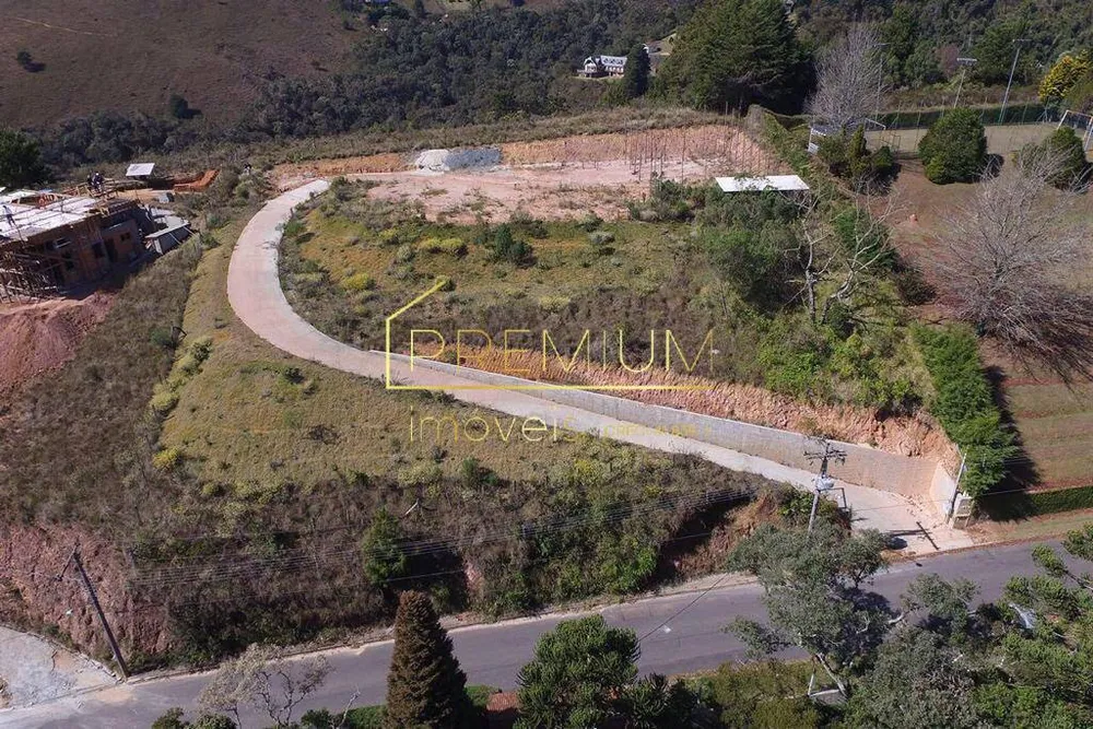 Terreno, 2549 m² - Foto 1