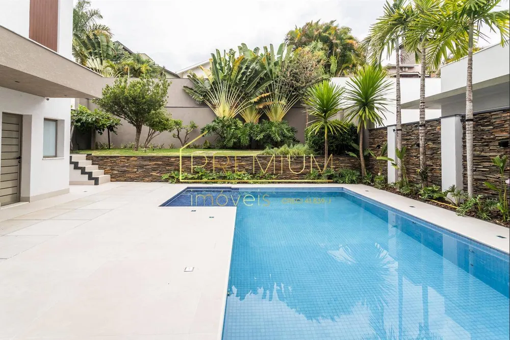 Casa, 3 quartos, 383 m² - Foto 2