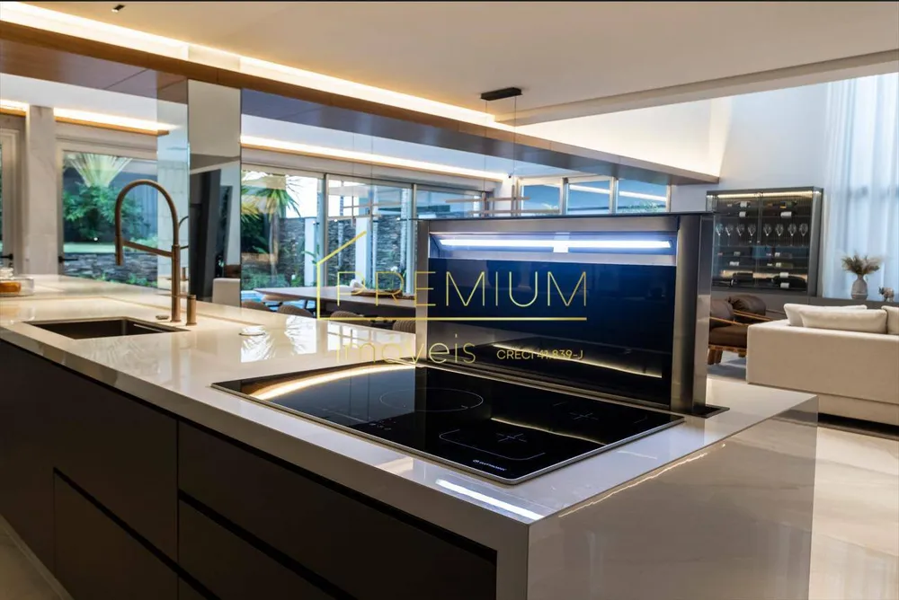 Casa, 3 quartos, 383 m² - Foto 16