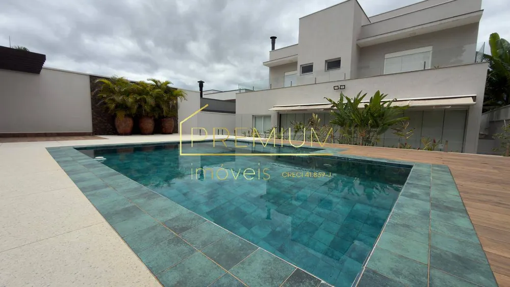 Casa, 3 quartos, 324 m² - Foto 1