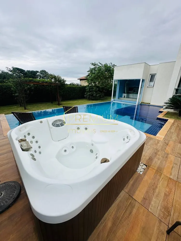 Casa, 5 quartos, 600 m² - Foto 12