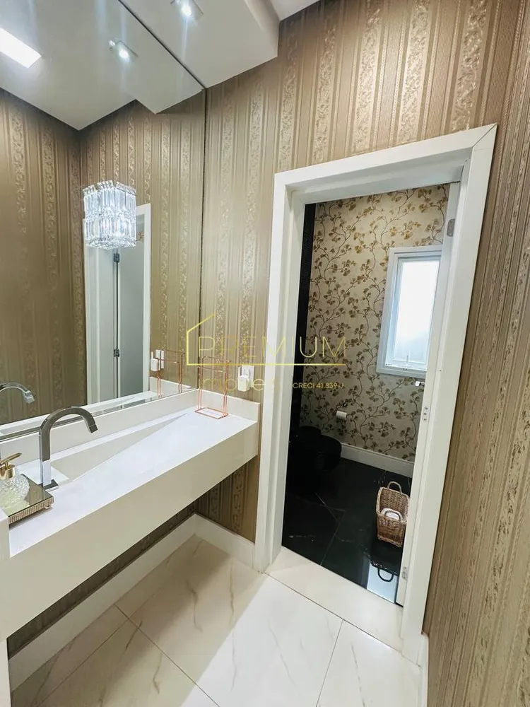 Casa, 5 quartos, 600 m² - Foto 5