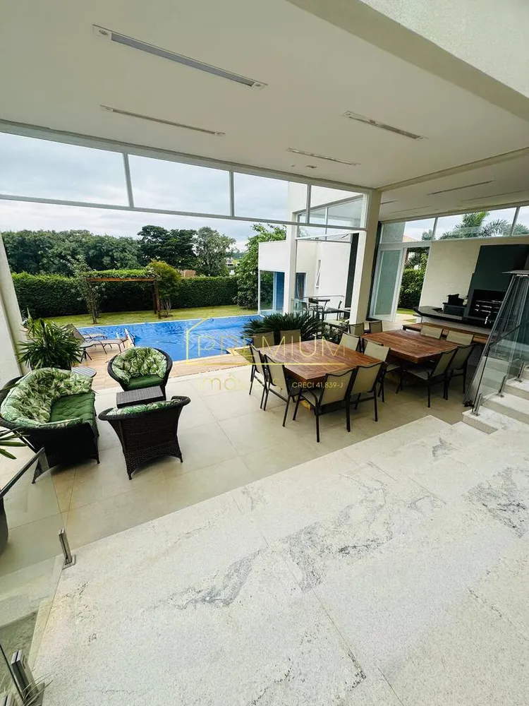 Casa, 5 quartos, 600 m² - Foto 9