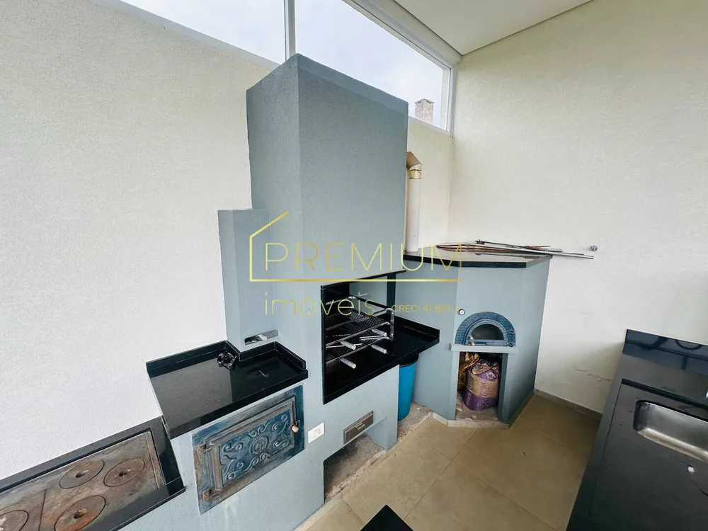 Casa, 5 quartos, 600 m² - Foto 13