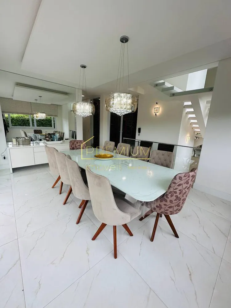 Casa, 5 quartos, 600 m² - Foto 6