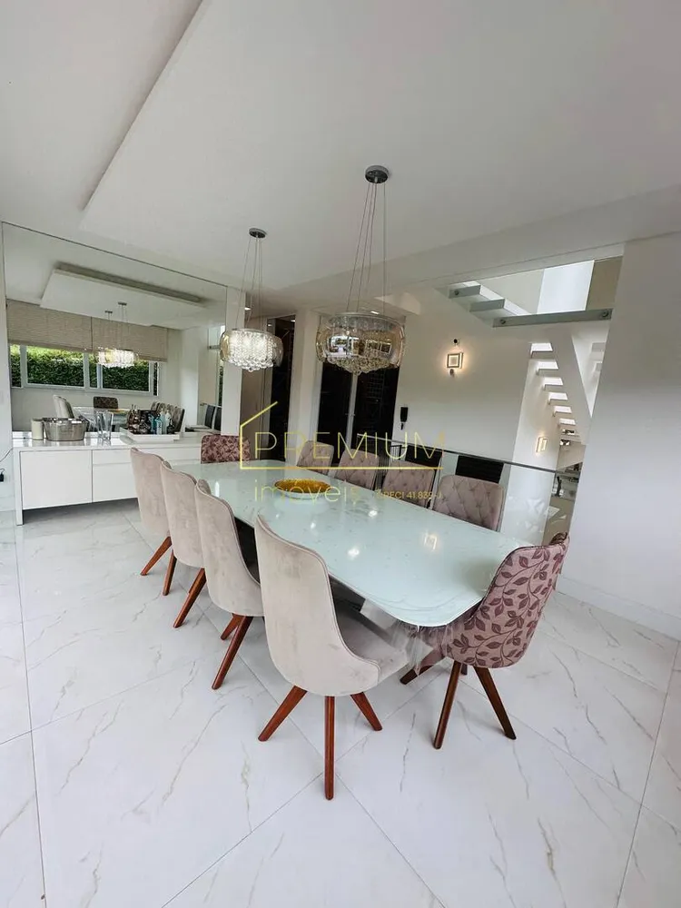 Casa, 5 quartos, 600 m² - Foto 8