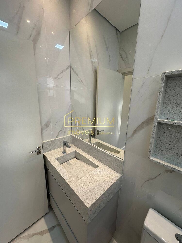 Casa à venda com 3 quartos, 260m² - Foto 5