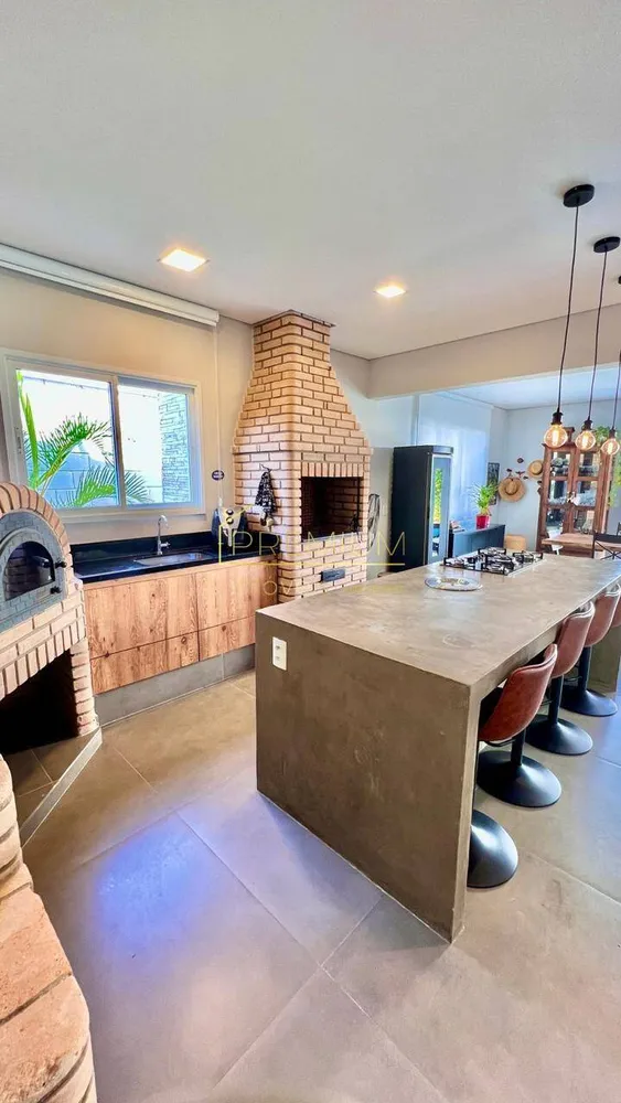 Casa, 3 quartos, 267 m² - Foto 3