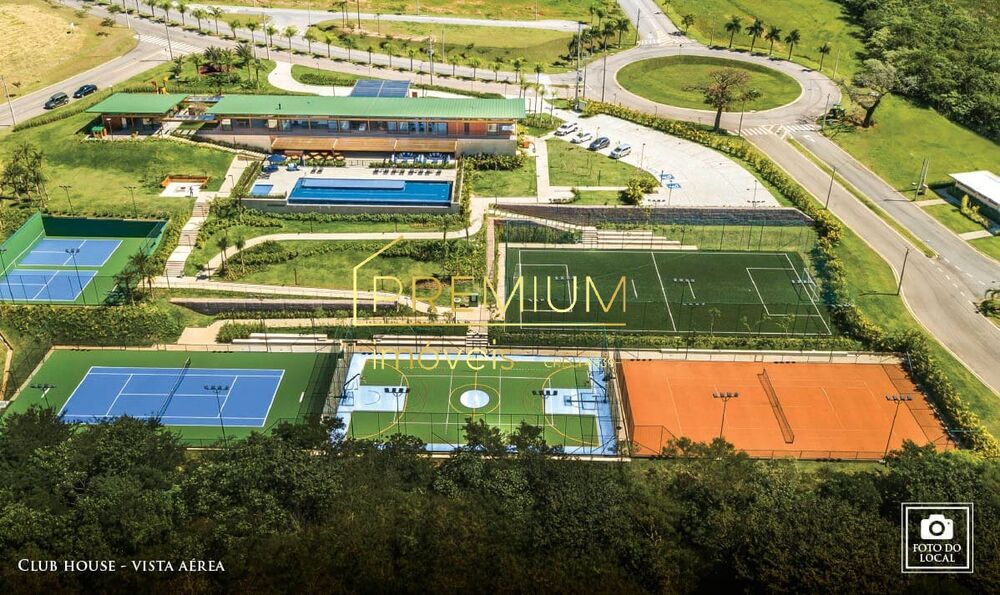 Terreno, 1273 m² - Foto 1