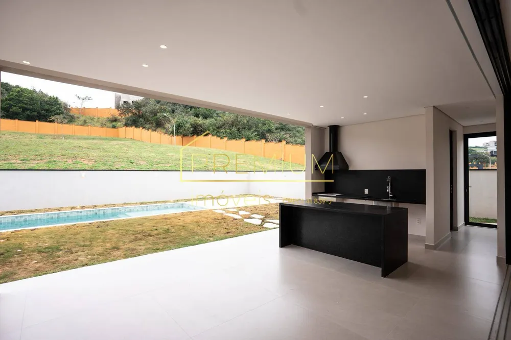Casa, 4 quartos, 348 m² - Foto 1