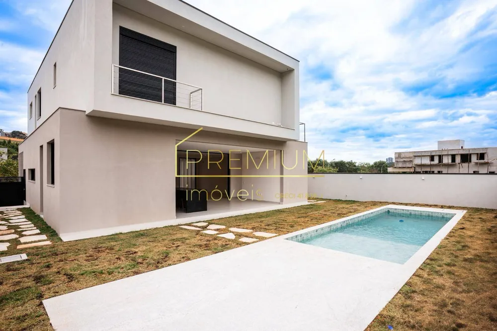Casa, 4 quartos, 348 m² - Foto 2
