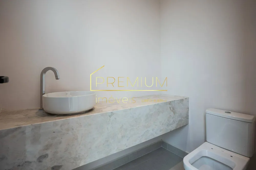 Casa, 4 quartos, 348 m² - Foto 3