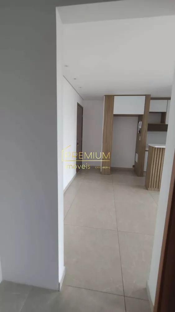 Apartamento à venda com 2 quartos, 60m² - Foto 5