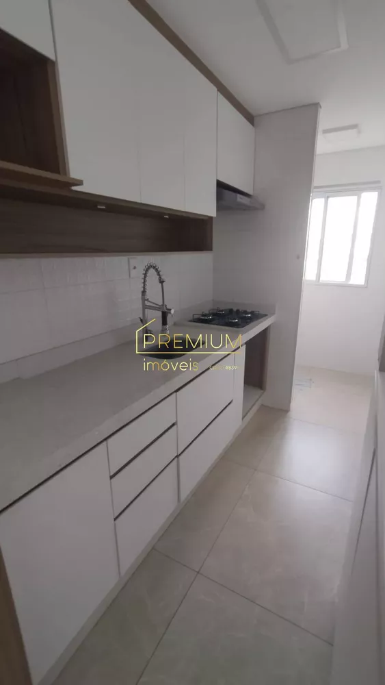 Apartamento à venda com 2 quartos, 60m² - Foto 4