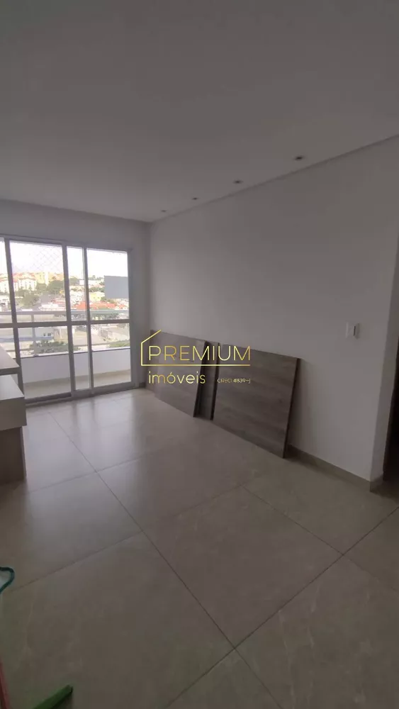 Apartamento à venda com 2 quartos, 60m² - Foto 3