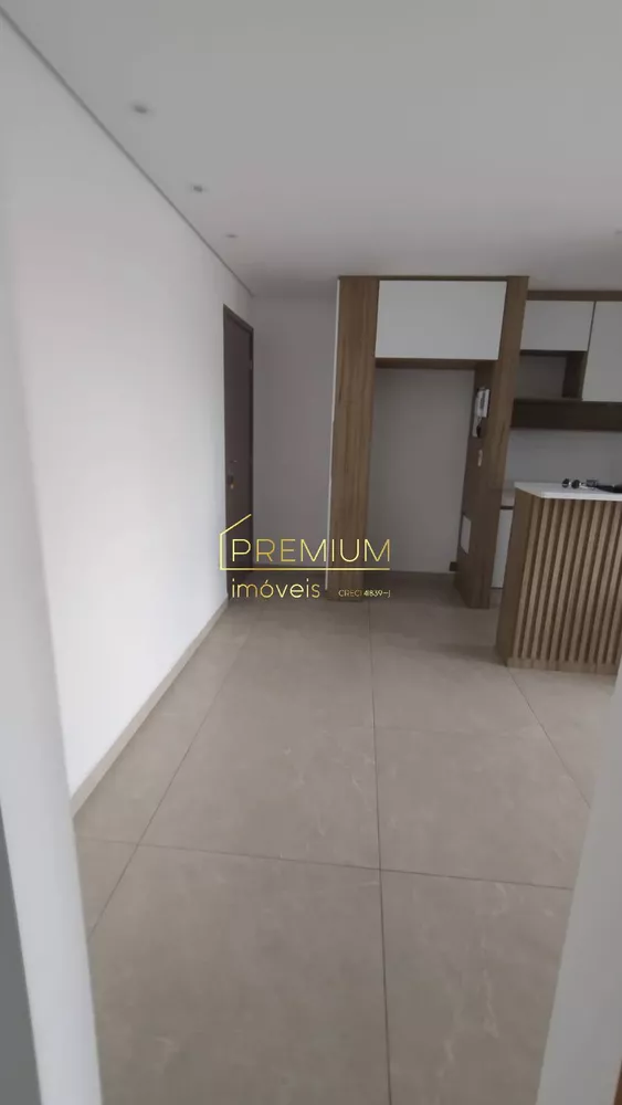 Apartamento à venda com 2 quartos, 60m² - Foto 6