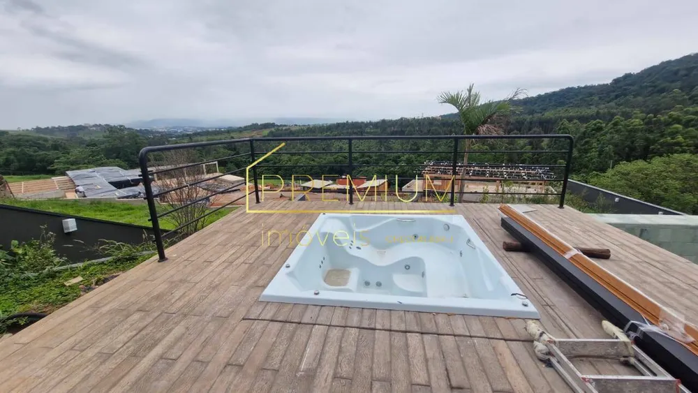 Casa, 6 quartos, 460 m² - Foto 6