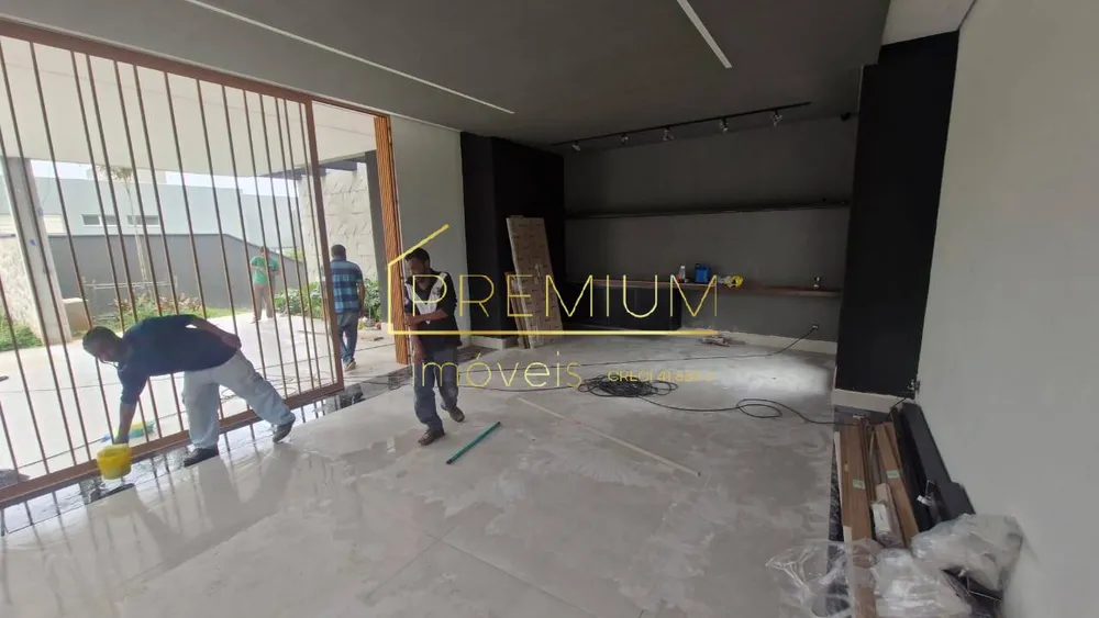 Casa, 6 quartos, 460 m² - Foto 2
