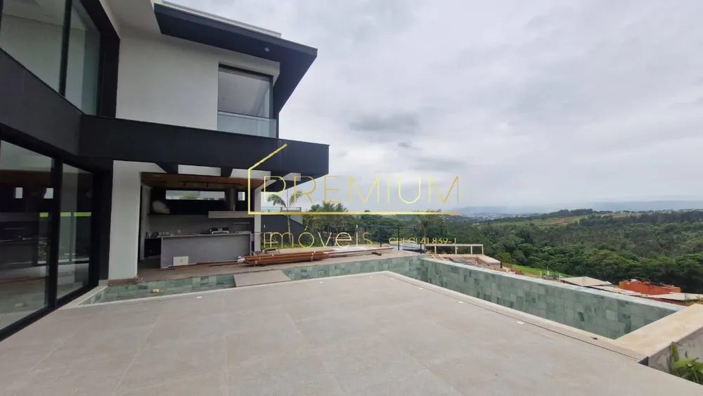 Casa, 6 quartos, 460 m² - Foto 1