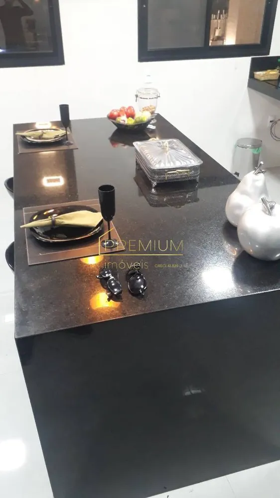 Casa, 5 quartos, 420 m² - Foto 12