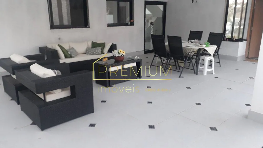 Casa, 5 quartos, 420 m² - Foto 13