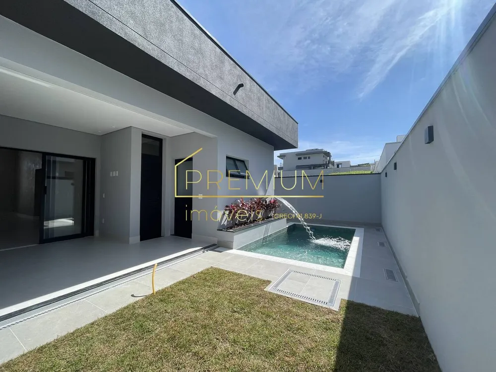 Casa, 3 quartos, 206 m² - Foto 4