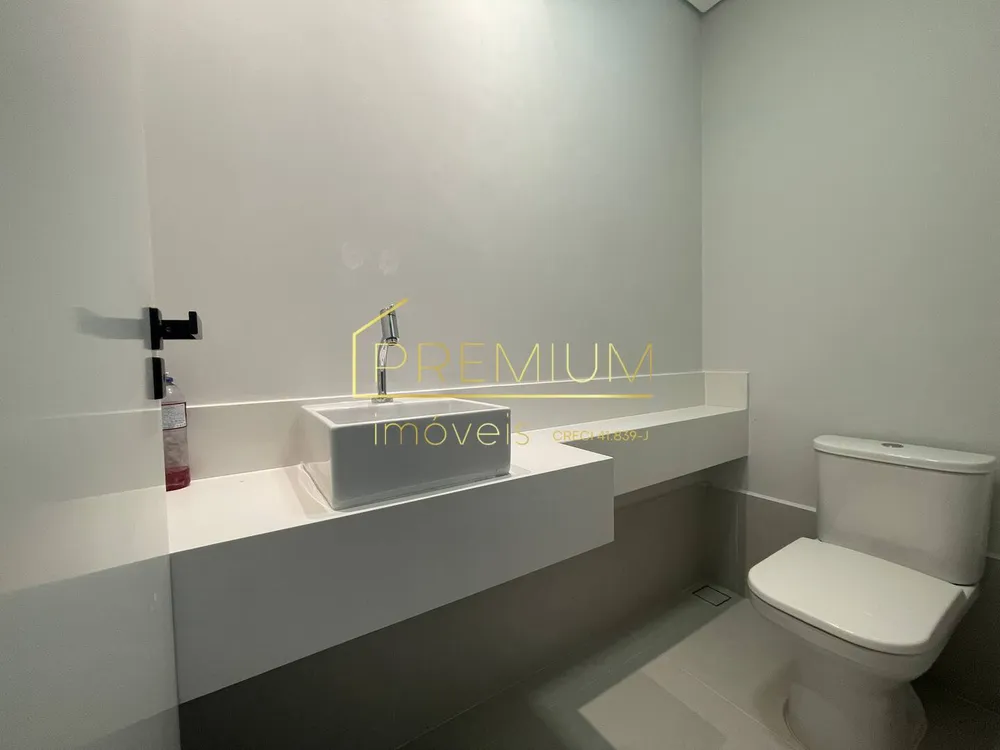 Casa, 3 quartos, 206 m² - Foto 7