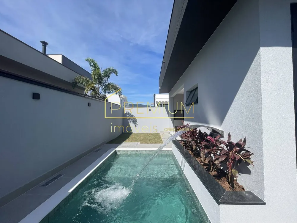 Casa, 3 quartos, 206 m² - Foto 3