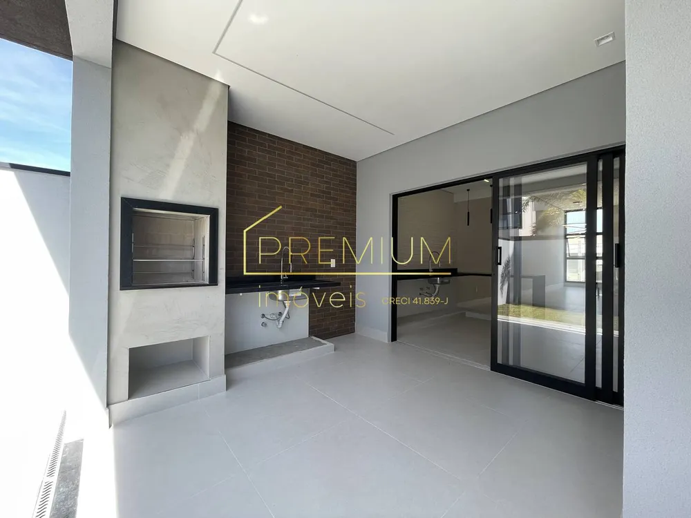 Casa, 3 quartos, 206 m² - Foto 5