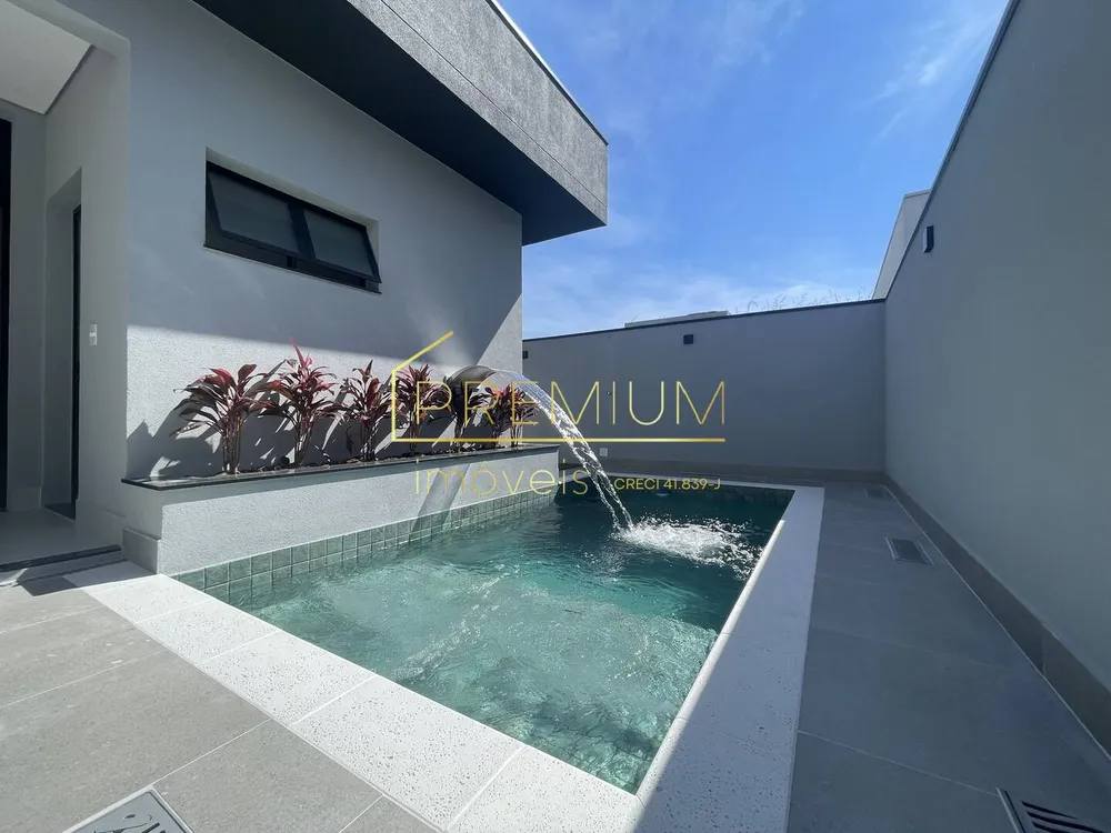 Casa, 3 quartos, 206 m² - Foto 2
