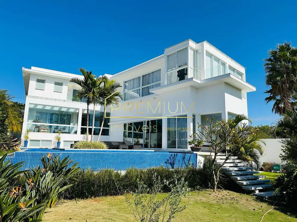 Casa, 4 quartos, 733 m² - Foto 5