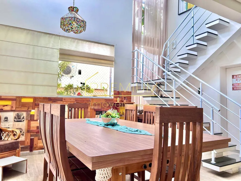 Casa, 3 quartos, 272 m² - Foto 12