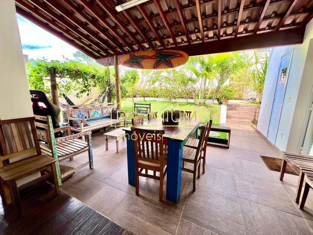 Casa, 3 quartos, 272 m² - Foto 2