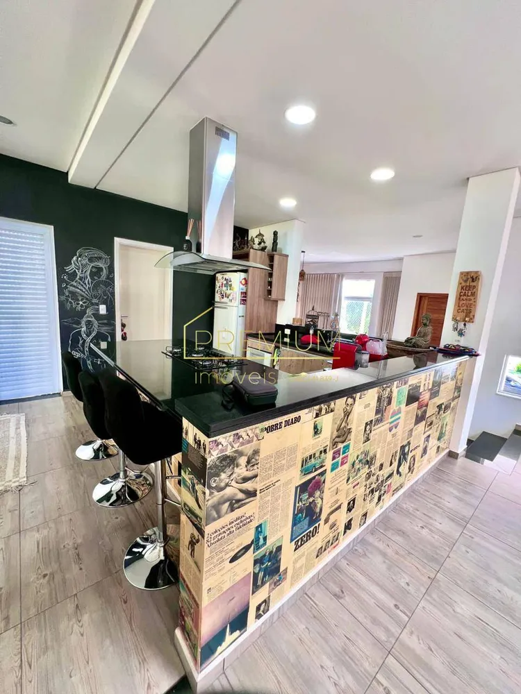 Casa, 3 quartos, 272 m² - Foto 8