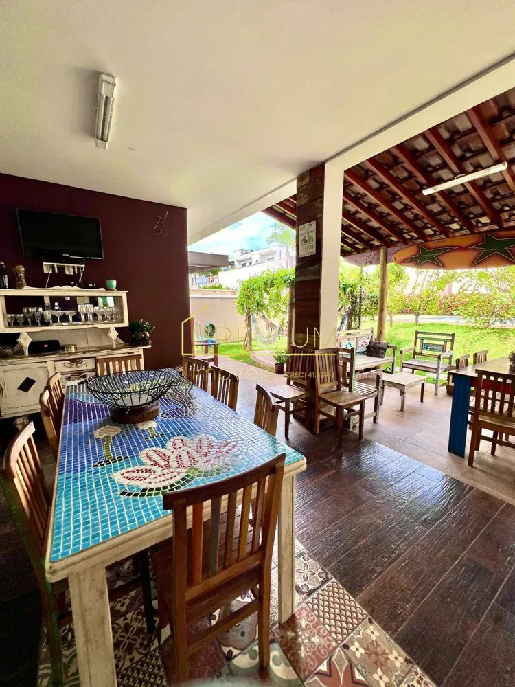 Casa, 3 quartos, 272 m² - Foto 6