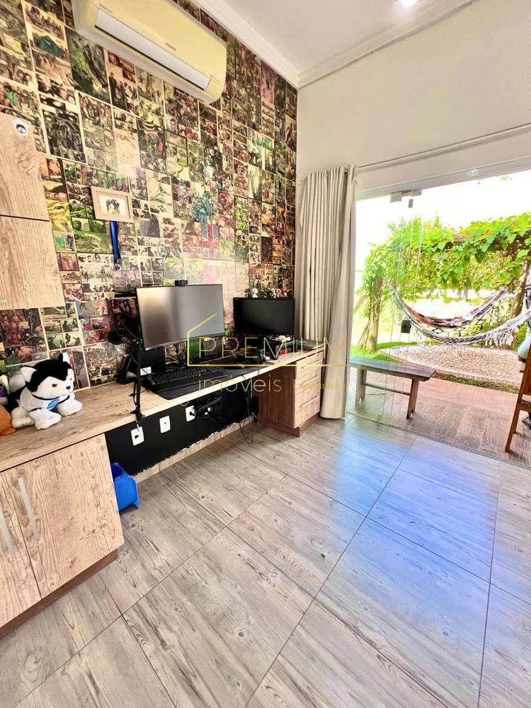 Casa, 3 quartos, 272 m² - Foto 4