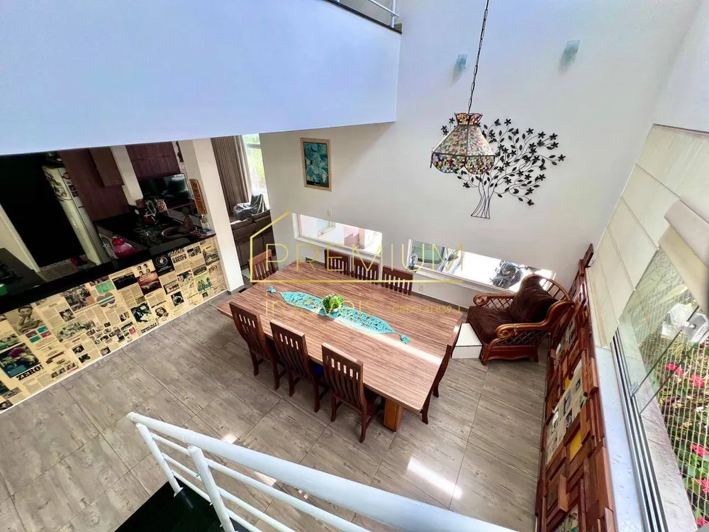 Casa, 3 quartos, 272 m² - Foto 7