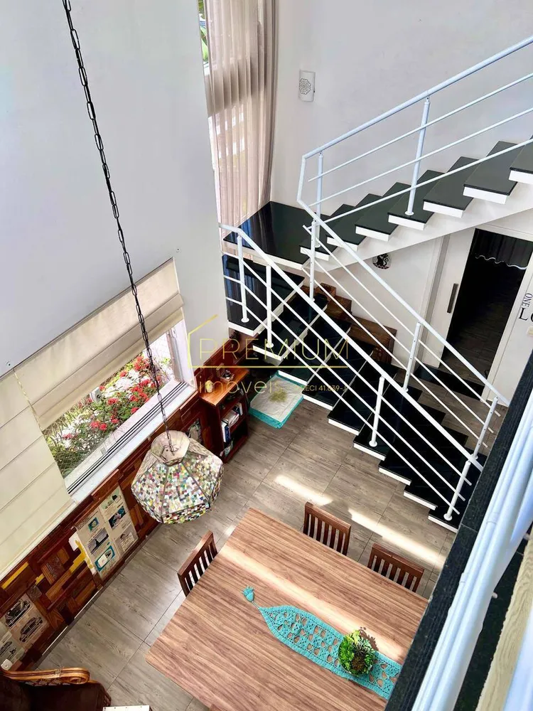 Casa, 3 quartos, 272 m² - Foto 14