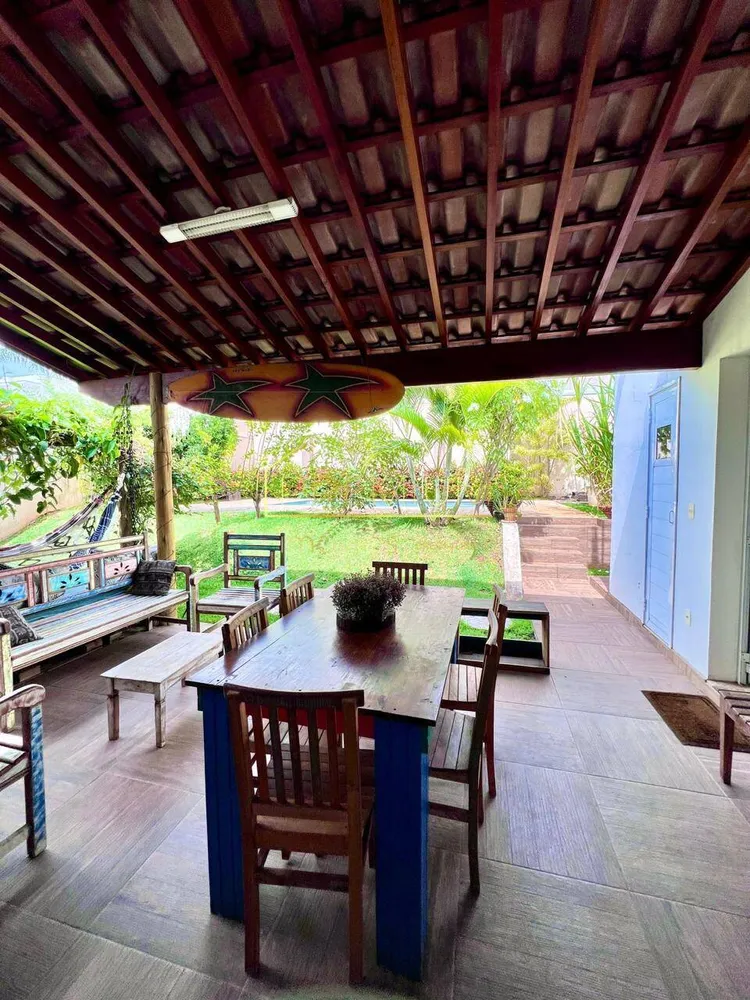 Casa, 3 quartos, 272 m² - Foto 3