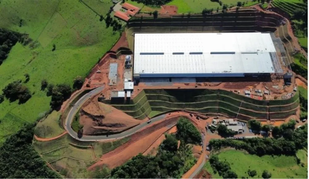 Depósito-Galpão, 5592 m² - Foto 7