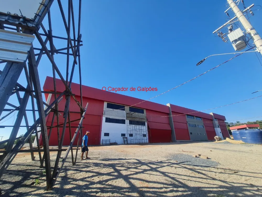 Depósito-Galpão, 2400 m² - Foto 30